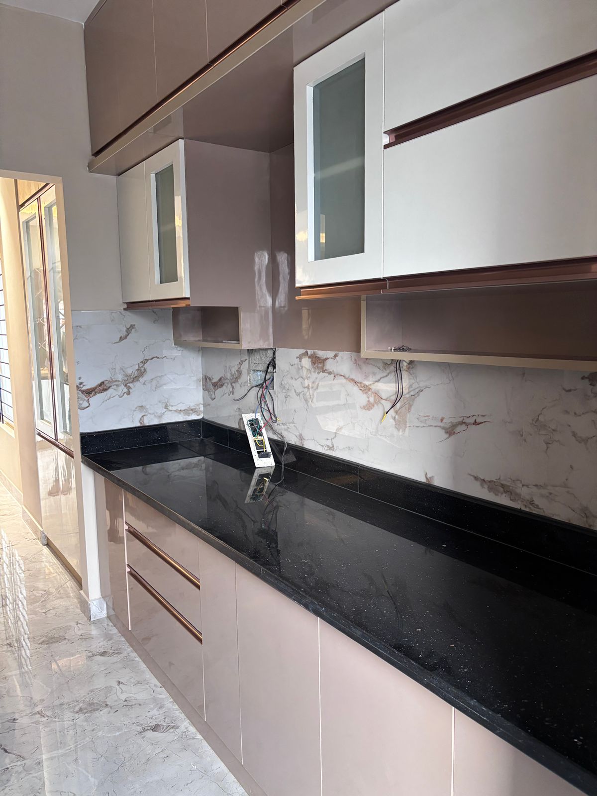 Modern Home Interiors